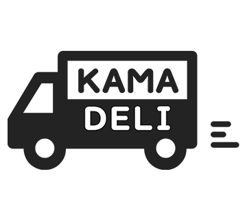 おつかい便 KAMADELI